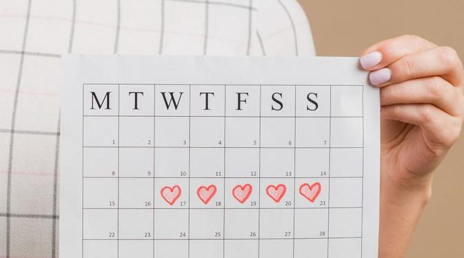 Tanda Remaja Putri Perlu Konsultasi ke Dokter Saat Tak Kunjung Menstruasi