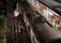 Sinyal Hijau KA Argo Anggrek Menyala saat KRL Kecelakaan di Bekasi Timur