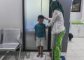 Kurva Pertumbuhan Bukan Hanya Grafik Bisa Deteksi Dini Gangguan Pada Pertumbuhan