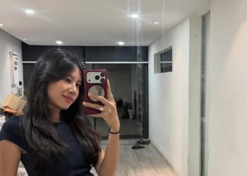 Shenina Cinnamon Alami Hyperemesis Gravidarum hingga Masuk RS di Awal Kehamilan, Apa Itu?