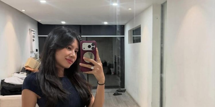 Shenina Cinnamon Alami Hyperemesis Gravidarum hingga Masuk RS di Awal Kehamilan, Apa Itu?