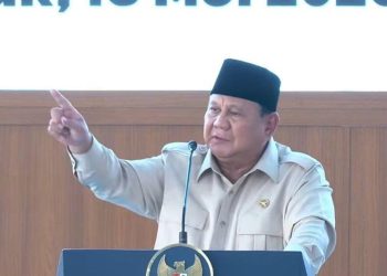 Nanti Mereka Akan Mengetahui Rahasia Kita