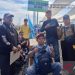 Buruh 60 Tahun dari Cilacap Tempuh 9 Jam Untuk Merayakan May Day di Monas