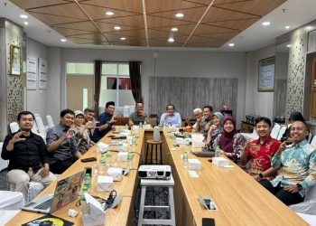 UMJ Luncurkan I-CHIP untuk Menolak Kebijakan Kesehatan yang Berorientasi Pasar