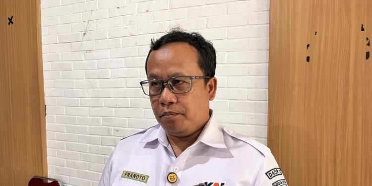 Tidak Ada Korban dalam Insiden Anjloknya KA Jaka Tingkir dan KA Sedayu