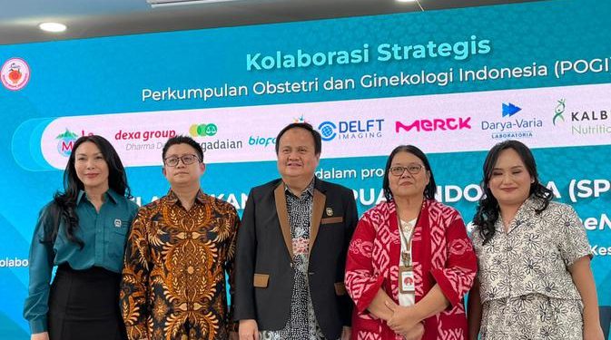 Kurangnya Pemahaman Kesehatan Reproduksi Menyebabkan Tingginya Kehamilan Remaja