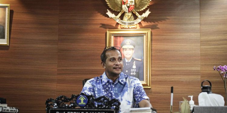 Pentingnya Peran Advokat dalam Penegakan Hukum dan Perlindungan HAM menurut Wamenkum