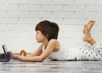 Penyebab Anak Mengalami ADHD Selain Penggunaan Gawai