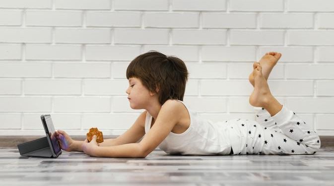 Penyebab Anak Mengalami ADHD Selain Penggunaan Gawai