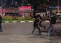Kasus Pengeroyokan Viral di Kemayoran, Polisi Menetapkan Dua Tersangka