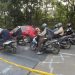 Jalan Ambles di Lenteng Agung Kini Sudah Bisa Dilalui