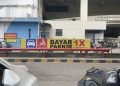Imbauan Dishub DKI untuk Pengunjung Blok M Square Tidak Memberi Tip ke Juru Parkir