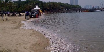 Ancol Tanpa Biaya Saat HUT ke-499 Jakarta, Simak Waktu dan Syaratnya