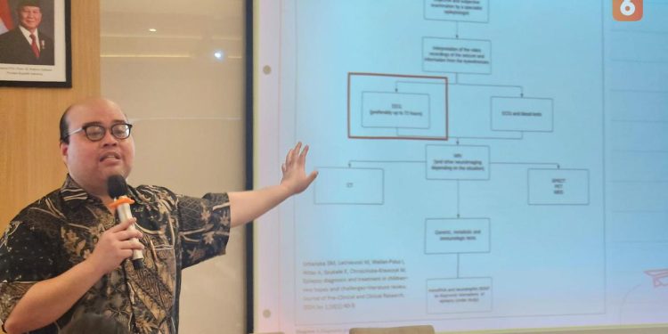 Tanda Epilepsi pada Anak yang Sering Tidak Disadari oleh Orang Tua