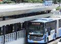 Penyesuaian Operasional Transjakarta di 22 Rute Khusus Hari Minggu Mendatang
