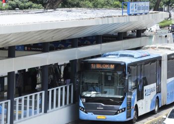 Penyesuaian Operasional Transjakarta di 22 Rute Khusus Hari Minggu Mendatang