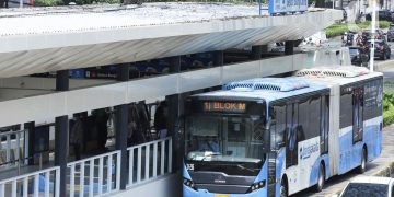 Penyesuaian Operasional Transjakarta di 22 Rute Khusus Hari Minggu Mendatang
