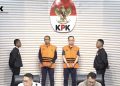Kasus Suap Jalur Kereta, KPK Amankan Ratusan Juta dari Staf Ahli Kementerian Perhubungan