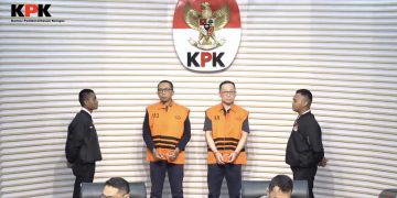 Kasus Suap Jalur Kereta, KPK Amankan Ratusan Juta dari Staf Ahli Kementerian Perhubungan