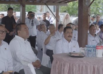Tinjauan Kesiapan Lahan untuk Percepatan Pembangunan Kantor Imigrasi Blora