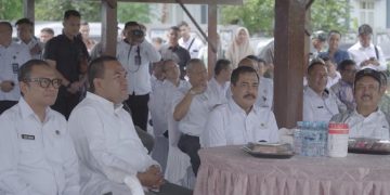 Tinjauan Kesiapan Lahan untuk Percepatan Pembangunan Kantor Imigrasi Blora