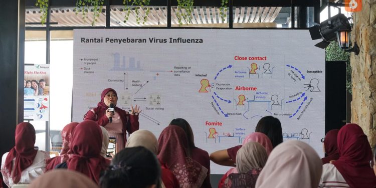 Strategi Menghadapi Orang Tua Anti Vaksin Tanpa Perdebatan Menurut Dokter