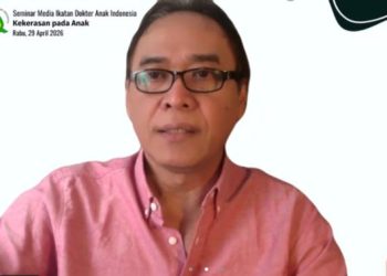 Daycare Harus Miliki Area Terpisah untuk Anak Sehat dan Sakit