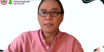 Daycare Harus Miliki Area Terpisah untuk Anak Sehat dan Sakit