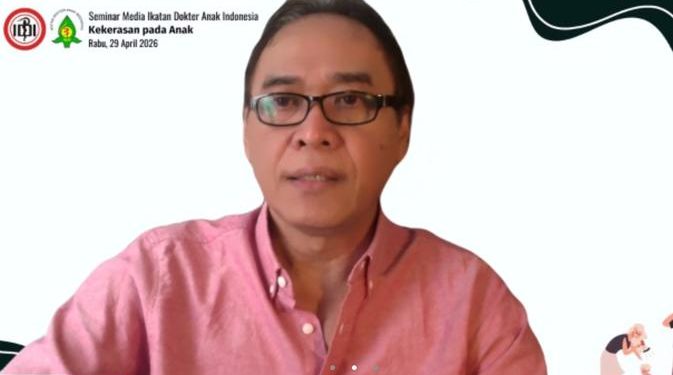 Daycare Harus Miliki Area Terpisah untuk Anak Sehat dan Sakit