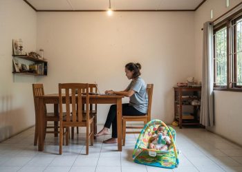 Perempuan yang Abaikan Diri Sendiri Hadapi Risiko Penyakit Serius