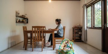 Perempuan yang Abaikan Diri Sendiri Hadapi Risiko Penyakit Serius
