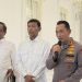 Reformasi Polri Dipercepat, Kapolri Berkomitmen Tindak Lanjut Rekomendasi dan Perkuat Kompolnas
