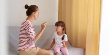 5 Prinsip Utama Gentle Parenting untuk Membantu Anak Mandiri dan Percaya Diri