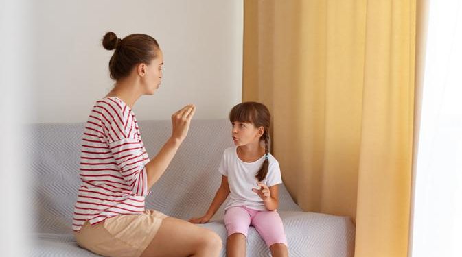 5 Prinsip Utama Gentle Parenting untuk Membantu Anak Mandiri dan Percaya Diri