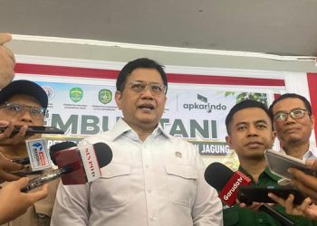 Skema Tanam dari Kementrans yang Bisa Tingkatkan Pendapatan Bulanan Petani