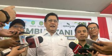 Skema Tanam dari Kementrans yang Bisa Tingkatkan Pendapatan Bulanan Petani