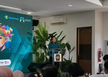 Empat Ribu Ibu Meninggal Setiap Tahun, Apa Penyebab Angka Kematian Ibu Tinggi?
