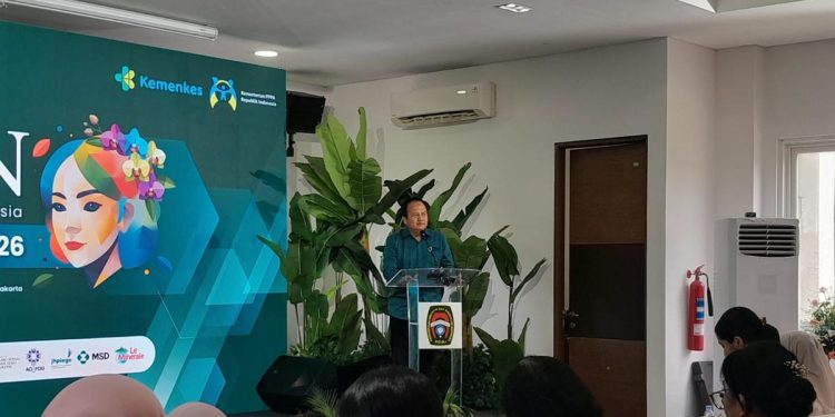 Empat Ribu Ibu Meninggal Setiap Tahun, Apa Penyebab Angka Kematian Ibu Tinggi?