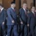 Ryamizard Meninggal, Mengingat Ucapan Prabowo: Prajurit Tua Tak Pernah Mati