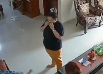 Empat Pembunuh Lansia di Riau Ditangkap, Satu Pelaku Melarikan Diri ke Aceh dan Sumut