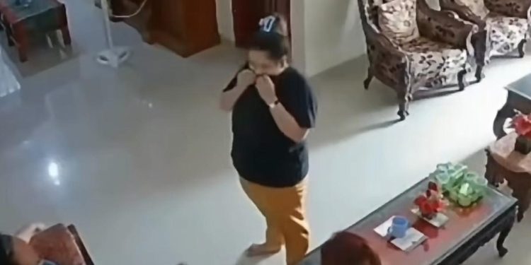 Empat Pembunuh Lansia di Riau Ditangkap, Satu Pelaku Melarikan Diri ke Aceh dan Sumut