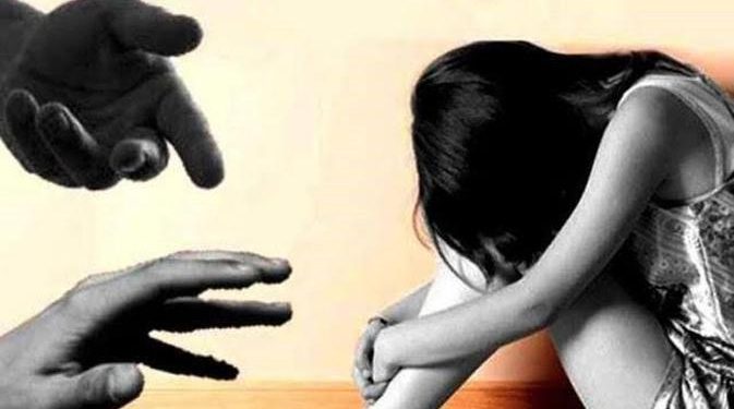 Teman Beri Miras, ABG di Tangerang Terbangun dalam Keadaan Tanpa Pakaian