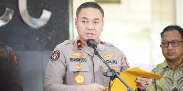 Tangkap 321 WNA, Polri Beri Peringatan Tegas untuk Jaringan Judi Online Internasional
