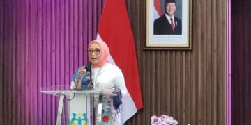 Buku Broken Strings Disorot KemenPPPA Mengenai Ancaman Child Grooming