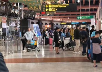 32 WNI Nekat Berangkat Haji Ilegal dengan Dalih Bekerja di Menit Akhir