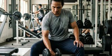 Pentingnya Menjadi Anggota Gym untuk yang Malas Berolahraga