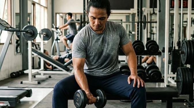 Pentingnya Menjadi Anggota Gym untuk yang Malas Berolahraga