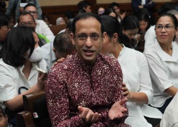 Harta Nadiem Rp 4,8 Triliun Diduga Hasil Korupsi Chromebook Menjadi Sorotan Jaksa