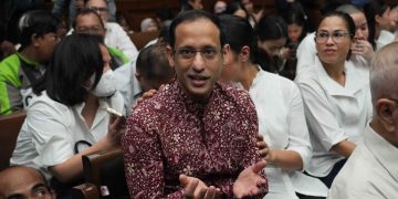 Harta Nadiem Rp 4,8 Triliun Diduga Hasil Korupsi Chromebook Menjadi Sorotan Jaksa