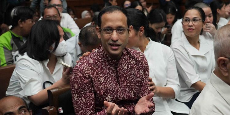 Harta Nadiem Rp 4,8 Triliun Diduga Hasil Korupsi Chromebook Menjadi Sorotan Jaksa